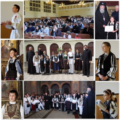 bucuria sb© Protopopiatele ortodoxe Făgăraş I şi II 2013